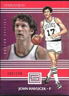 John Havlicek