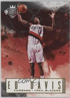 Ed Davis