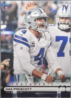Dak Prescott