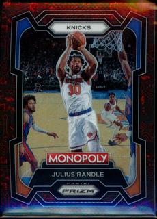 Julius Randle
