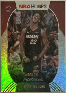 Jimmy Butler