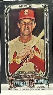 Stan Musial