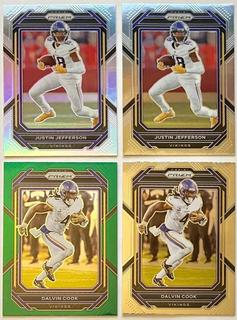 Justin Jefferson