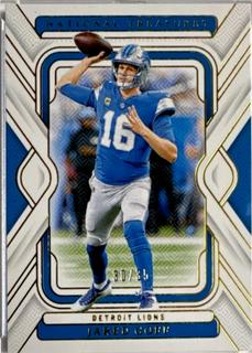 Jared Goff