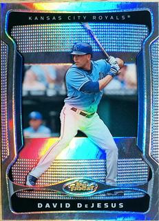 David DeJesus