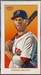 Dustin Pedroia