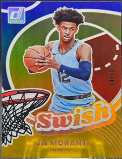 Ja Morant