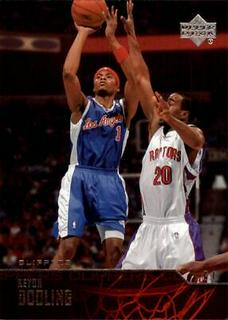 Keyon Dooling