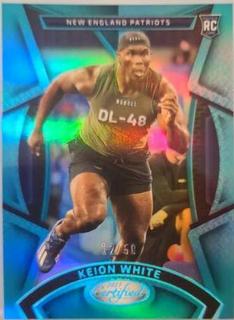Keion White