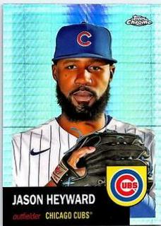 Jason Heyward