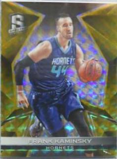 Frank Kaminsky