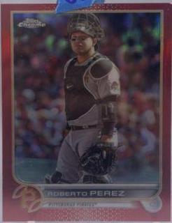 Roberto Perez