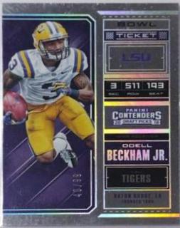 Odell Beckham Jr.