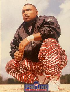 Steve Broussard