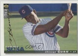 Sammy Sosa