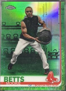 Mookie Betts