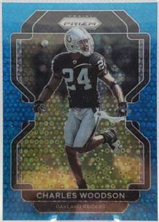 Charles Woodson
