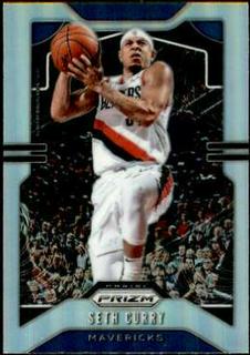 Seth Curry