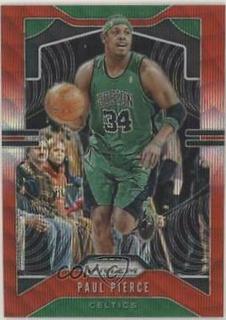 Paul Pierce