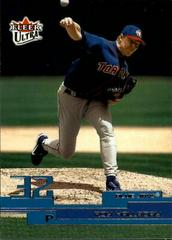 Roy Halladay #38 Baseball Cards 2003 Ultra Prices