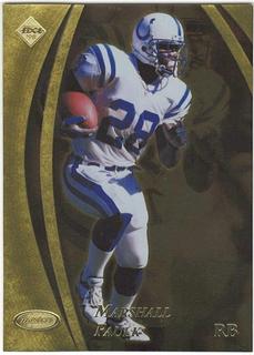 Marshall Faulk