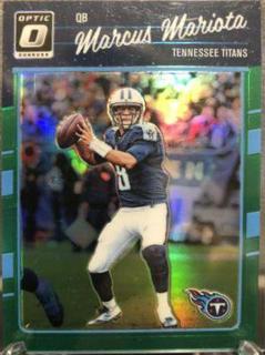 Marcus Mariota