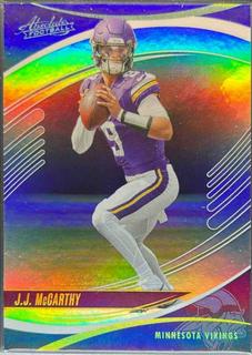 J.J. McCarthy