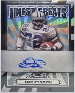 Emmitt Smith