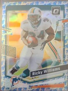 Ricky Williams