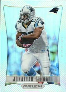 Jonathan Stewart