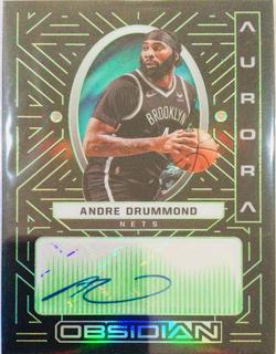 Andre Drummond