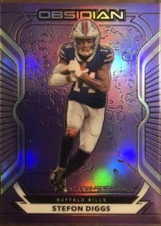 Stefon Diggs