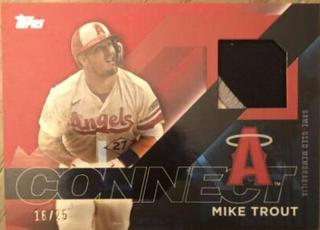 Mike Trout
