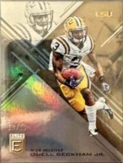 Odell Beckham Jr.