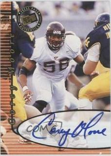 Corey Moore