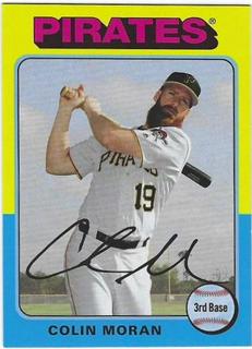 Colin Moran