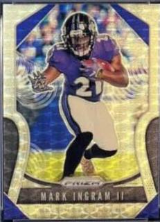 Mark Ingram II