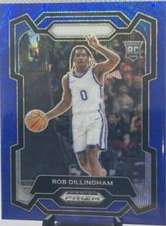 Robert Dillingham