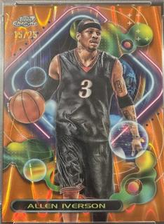Allen Iverson