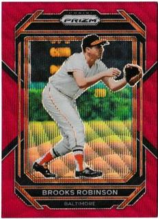 Brooks Robinson