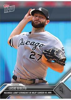 Lucas Giolito