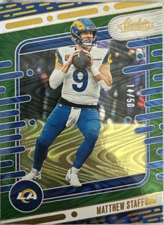 Matthew Stafford