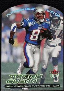 Terry Glenn