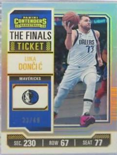 Luka Doncic
