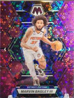 Marvin Bagley III