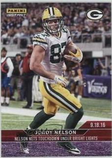 Jordy Nelson
