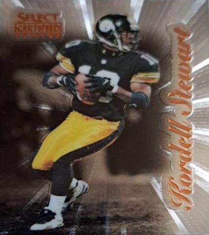 Kordell Stewart [Premium Stock] #35