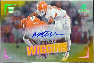 Nate Wiggins