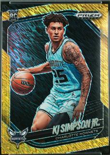KJ Simpson Jr.
