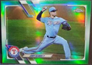 Corey Kluber